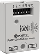 PAD 100 Micro Input Module - PAD100-MIM PAD 100 Micro Input Module - PAD100-MIM